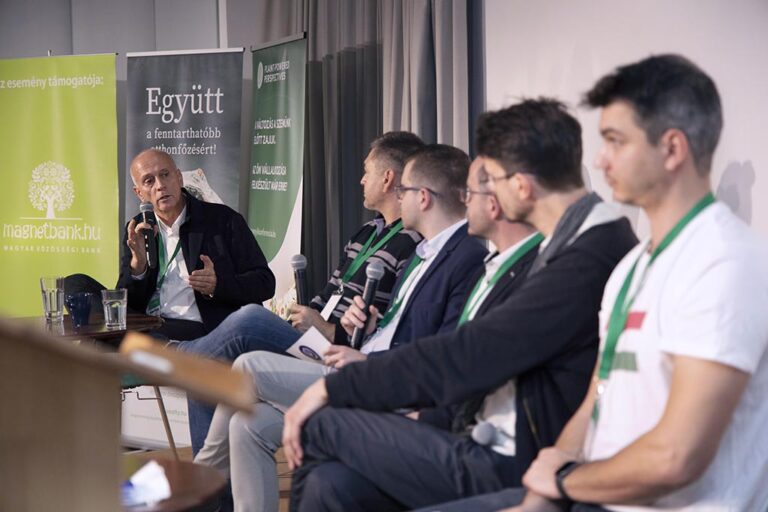 Beszámolónk a Plant-Powered Perspectives növényi alapú élelmiszeripari konferenciáról