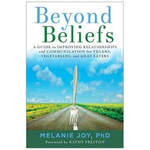 Melanie Joy - Beyond Beliefs